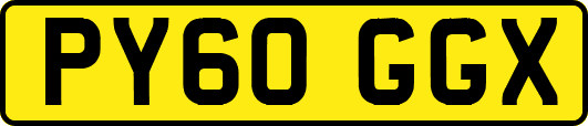 PY60GGX