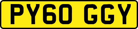PY60GGY
