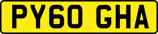 PY60GHA