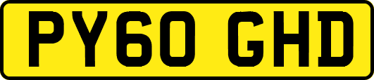 PY60GHD