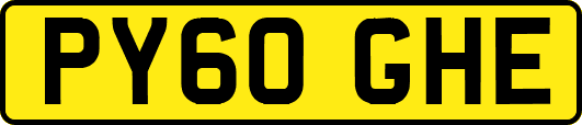 PY60GHE