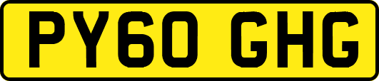 PY60GHG