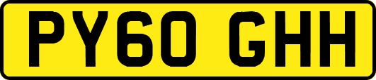 PY60GHH