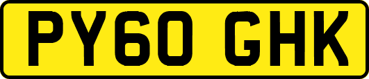 PY60GHK