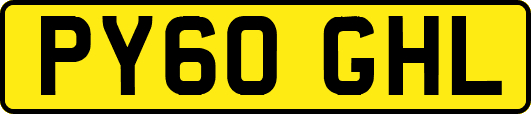 PY60GHL