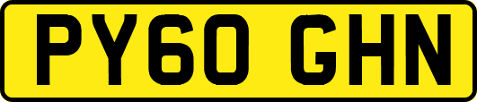 PY60GHN