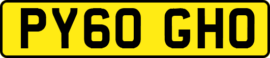 PY60GHO
