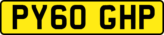 PY60GHP
