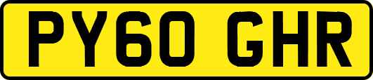 PY60GHR