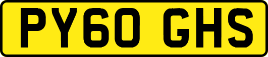 PY60GHS