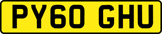 PY60GHU