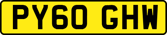 PY60GHW