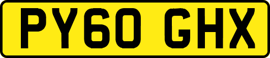 PY60GHX