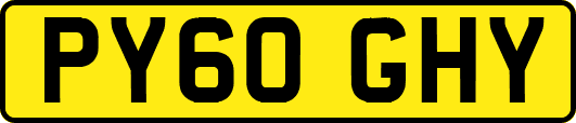 PY60GHY