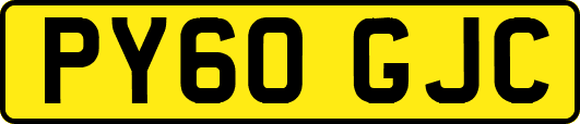 PY60GJC