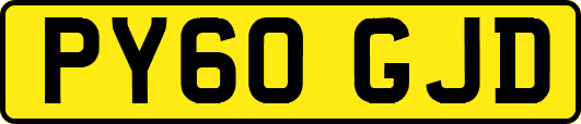 PY60GJD