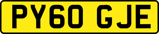 PY60GJE