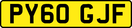 PY60GJF