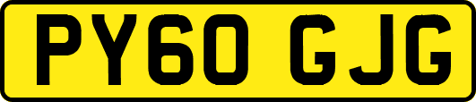 PY60GJG