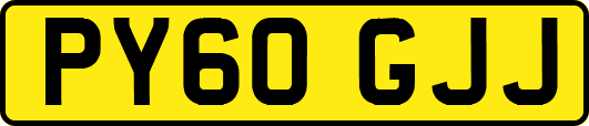 PY60GJJ
