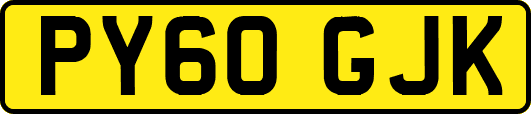 PY60GJK