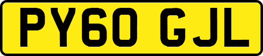 PY60GJL