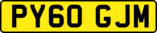 PY60GJM