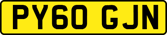 PY60GJN