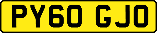 PY60GJO
