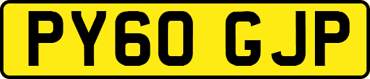 PY60GJP