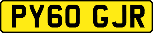 PY60GJR