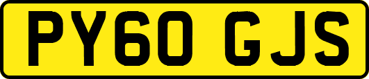 PY60GJS