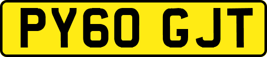 PY60GJT
