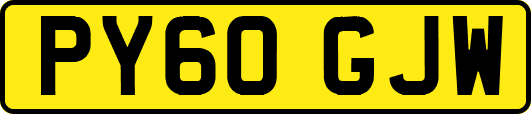 PY60GJW