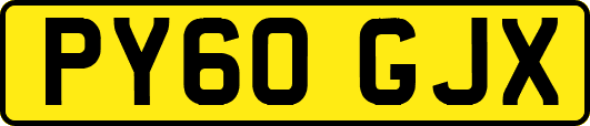 PY60GJX