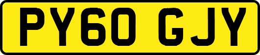 PY60GJY