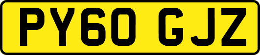 PY60GJZ