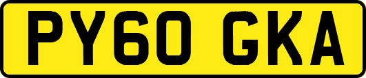 PY60GKA