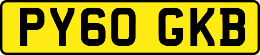 PY60GKB