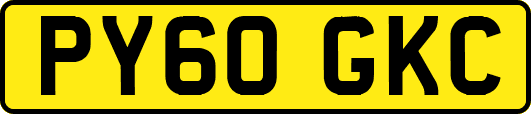 PY60GKC