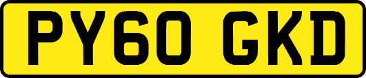 PY60GKD