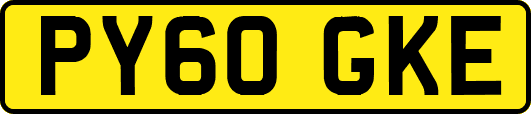 PY60GKE