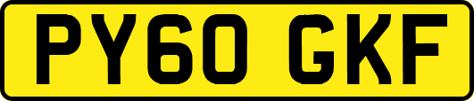 PY60GKF