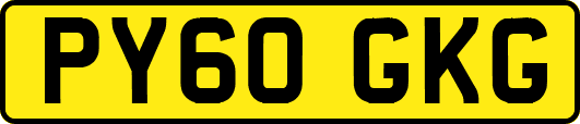 PY60GKG