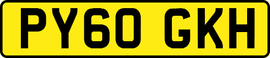 PY60GKH
