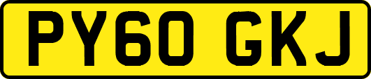 PY60GKJ