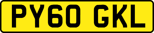 PY60GKL