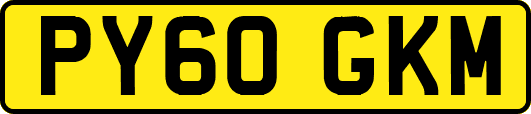 PY60GKM