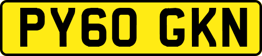 PY60GKN