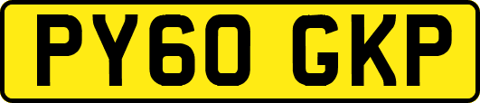 PY60GKP